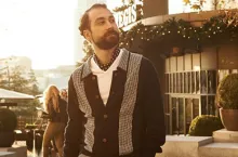 Serhat ŞENGÜL’le Kendi Yolunu Çizmek Üzerine