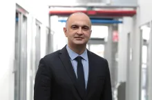 Dünyada çok az sayıda ülkenin ürettiği Borofen, artık SUNUM’da da üretiliyor
