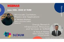 Nano Open Webinarı serisi devam ediyor