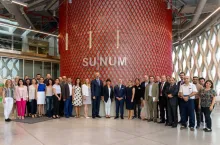 SUNUM ve Tekfen Tarım arasında iş birliği protokolü imzalandı
