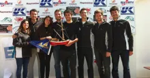 SUSail'den bir 'Cup' daha