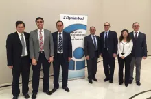 SUTAB'a Elginkan Vakfı Teknoloji Ödülü