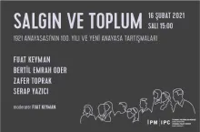 1921 Anayasası'nın 100. Yılı ve Yeni Anayasa Tartışmaları
