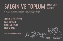 "Y ve Z Kuşakları: Korona Günlerinde Gençlik"