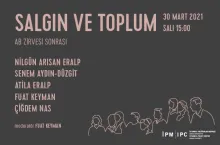 "AB Zirvesi Sonrası" webinarı