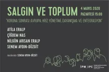 Korona Sonrası Avrupa: Kriz Yönetimi, Dayanışma ve Entegrasyon