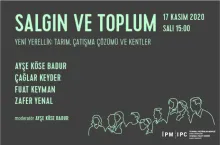 Yeni Yerellik: Tarım, Çatışma Çözümü ve Kentler
