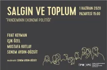 "Pandeminin Ekonomi Politiği"