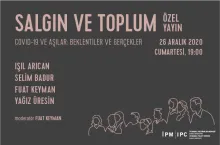"COVID-19 ve Aşılar: Beklentiler ve Gerçekler"