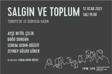 "Türkiye'de ve Dünyada Kadın"