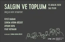 "Irkçılık Niye Bitmiyor?"