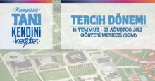 Tanıtım Günleri