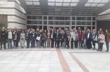 Sabancı Üniversitesi Lise Öğretmenlerini Ağırladı