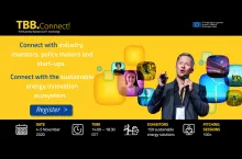 Inovent’in resmi partneri olduğu EIT InnoEnergy’den çevrimiçi etkinlik