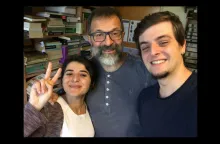 RadyoSU "Teachers are Human" programında bu hafta