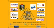 Teknoloji Günleri ’14, 5-9 Mayıs tarihleri arasında fırlatılmaya hazır!