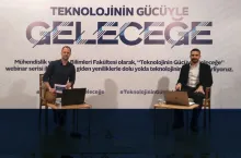 Genom bilimi ile kişiselleştirilmiş sağlığa ilerliyoruz