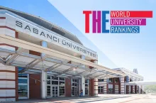 Sabancı Üniversitesi bu yıl da Türkiye’den birinci sırada yer aldı
