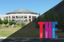 Türkiye’den birinci sırada yer alan üniversite: Sabancı Üniversitesi