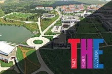 Sabancı Üniversitesi “Bilgisayar Bilimi” ile “Mühendislik ve Teknoloji”de Türkiye’den birinci