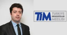 Mezunumuz TİM Yönetiminde