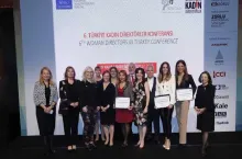 2018 yılında halka açık şirketlerde kadın yönetim kurulu üyesi oranı arttı