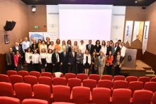 “İş Dünyası Aile İçi Şiddete Karşı” Projesi Antalya’da başlatılıyor