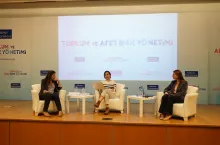 Kadın, Çocuk ve Engelliler Depremi En Derinden Yaşadı, Yaşamaya Devam Ediyor