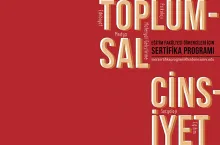 Eğitim Fakültesi Öğrencilerine Toplumsal Cinsiyet Sertifika Programı