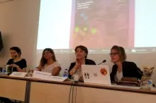 Toplumsal Cinsiyet Perspektifinden Türkiye'de Göç Araştırmaları Konferansı