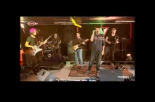 Müzikus, TRT Müzik için sahne aldı