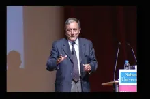 Video: 2009 Akademik Yıl Kapanış Konferansı'ndan