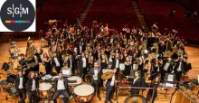 SGM'de TUGFO Konserine Davetlisiniz