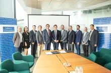 Sabancı Üniversitesi ile TWI işbirliğinde yeni bir inovasyon merkezi kuruluyor