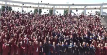 2012 Üniversiteler Sıralaması