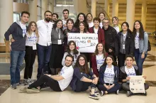 Sabancı Üniversitesi’nde “1. Ulusal Duyarlılık Konferansı” yapıldı