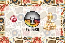 RadyoSU "Yılın En İyi Üniversite Radyosu" adayı