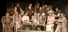 SGM Kasım’da sanat dolu bir program sunuyor