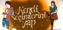 Düşle! Dümene Geç! Kendi Seçtiklerinle Yol Al!
