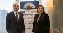 World Energy Outlook 2013 Raporunun Türkiye Tanıtımı Yapıldı