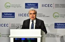 Fatih Birol, Financial Times tarafından “Yılın Enerji İnsanı” seçildi