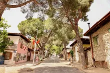Birgi, SENTRUM Yeşil Destinasyon Modelinin İkinci Durağı Olacak