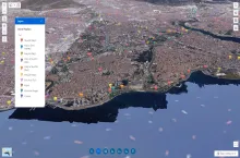 x-CITE projesi desteklenmeye hak kazandı