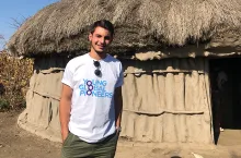 “Young Global Pioneers organizasyonunu benim için değerli yapan barındırdığı fikir, insan ve kültür çeşitliliğiydi…”