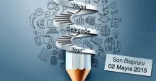 Yıldızlı Projeler Yarışması ile ''Fikrini Geleceğe Taşı!''