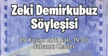 Zeki Demirkubuz Söyleşisi