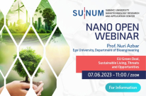 Nano Open Seminar