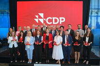 CDP Award