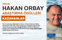 Hakan Orbay 2024