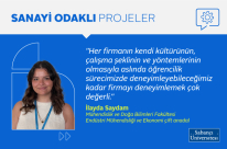 İlayda Saydam